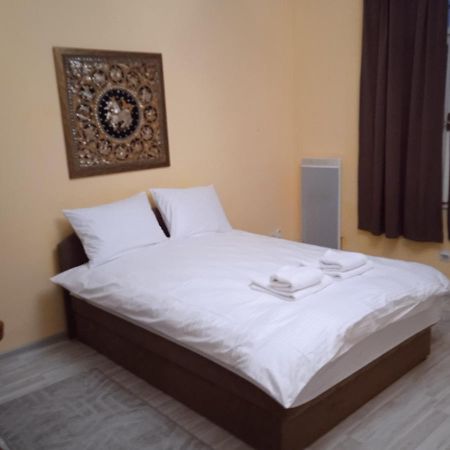 Bajloni Lux Apartment Beograd Ngoại thất bức ảnh