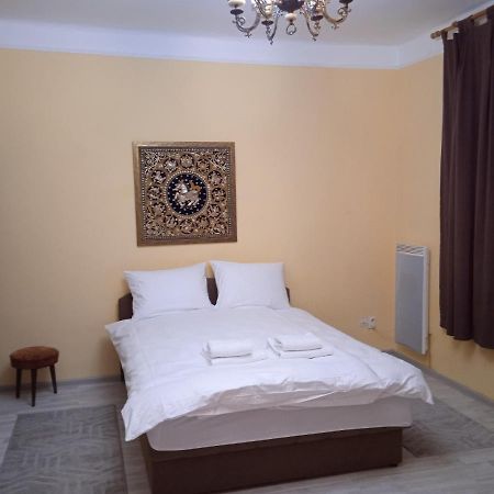 Bajloni Lux Apartment Beograd Ngoại thất bức ảnh