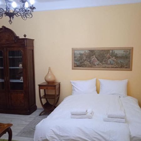 Bajloni Lux Apartment Beograd Ngoại thất bức ảnh