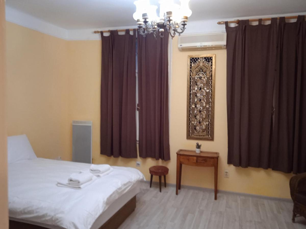 Bajloni Lux Apartment Beograd Ngoại thất bức ảnh