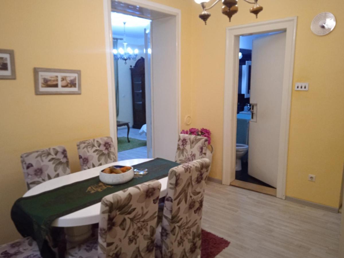 Bajloni Lux Apartment Beograd Ngoại thất bức ảnh
