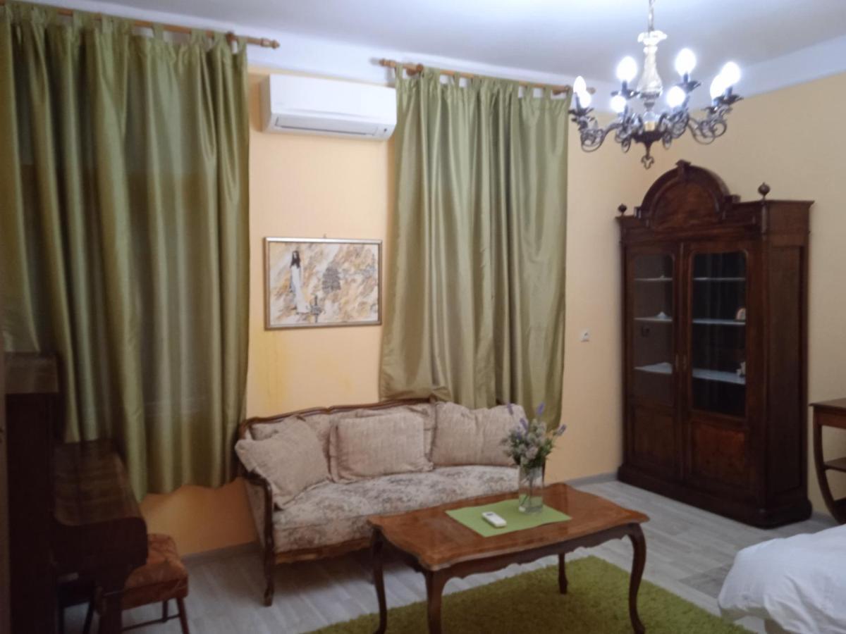 Bajloni Lux Apartment Beograd Ngoại thất bức ảnh