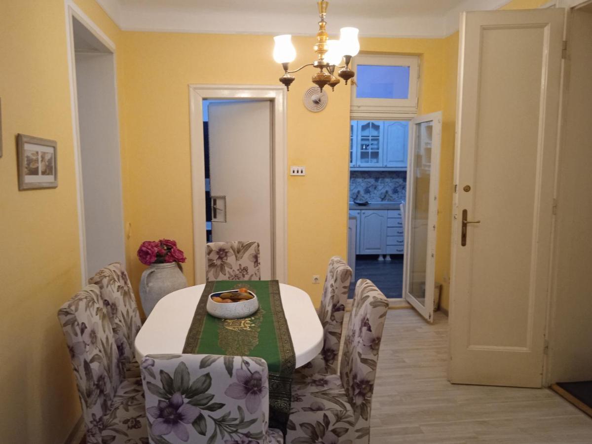 Bajloni Lux Apartment Beograd Ngoại thất bức ảnh