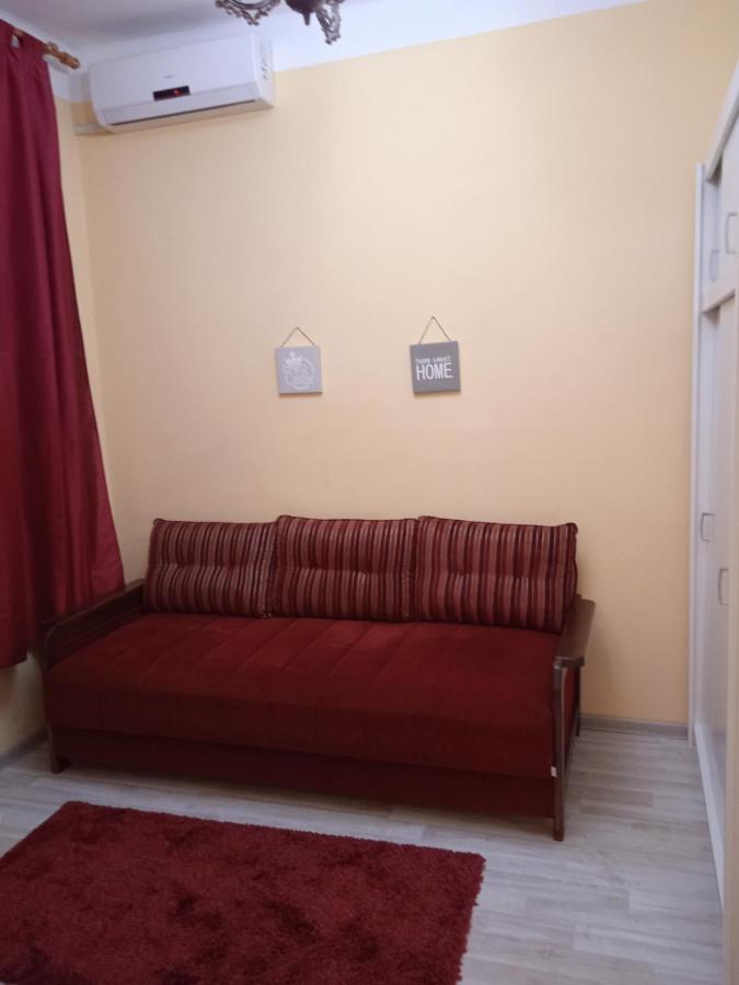 Bajloni Lux Apartment Beograd Ngoại thất bức ảnh