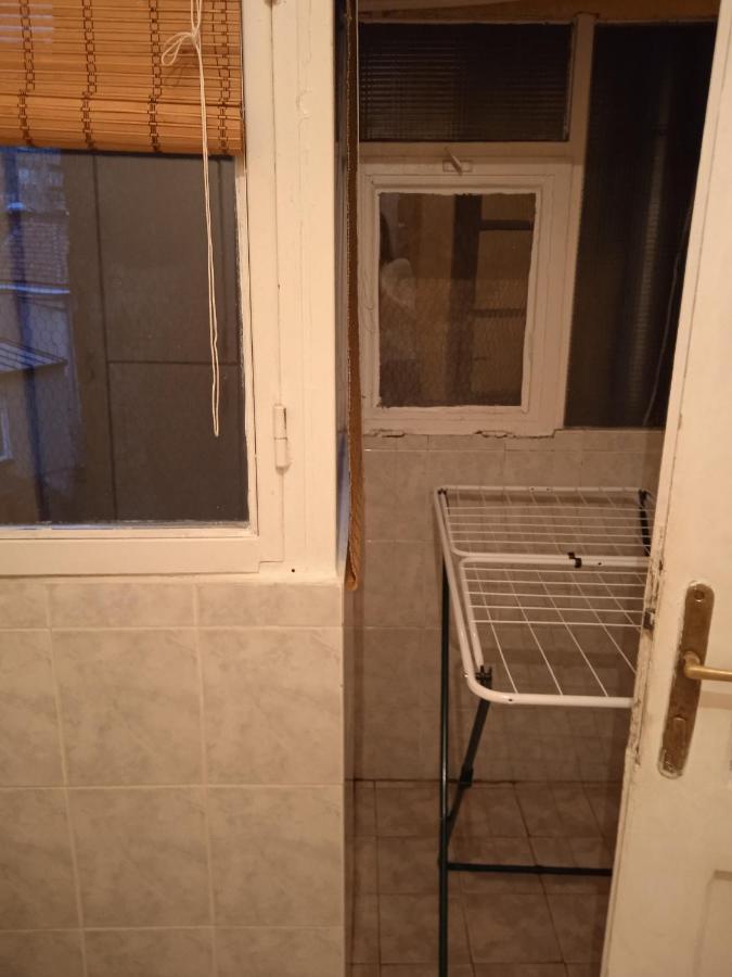 Bajloni Lux Apartment Beograd Ngoại thất bức ảnh