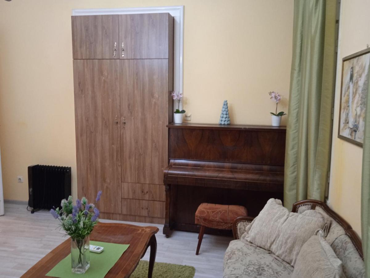 Bajloni Lux Apartment Beograd Ngoại thất bức ảnh