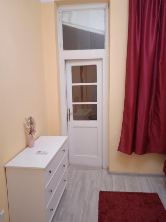 Bajloni Lux Apartment Beograd Ngoại thất bức ảnh