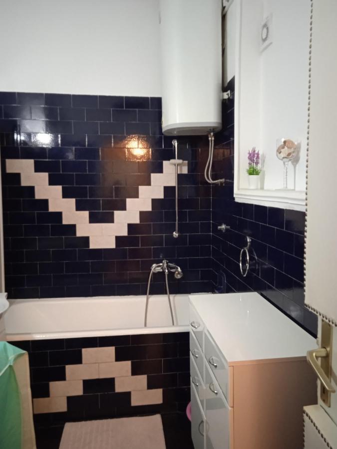 Bajloni Lux Apartment Beograd Ngoại thất bức ảnh