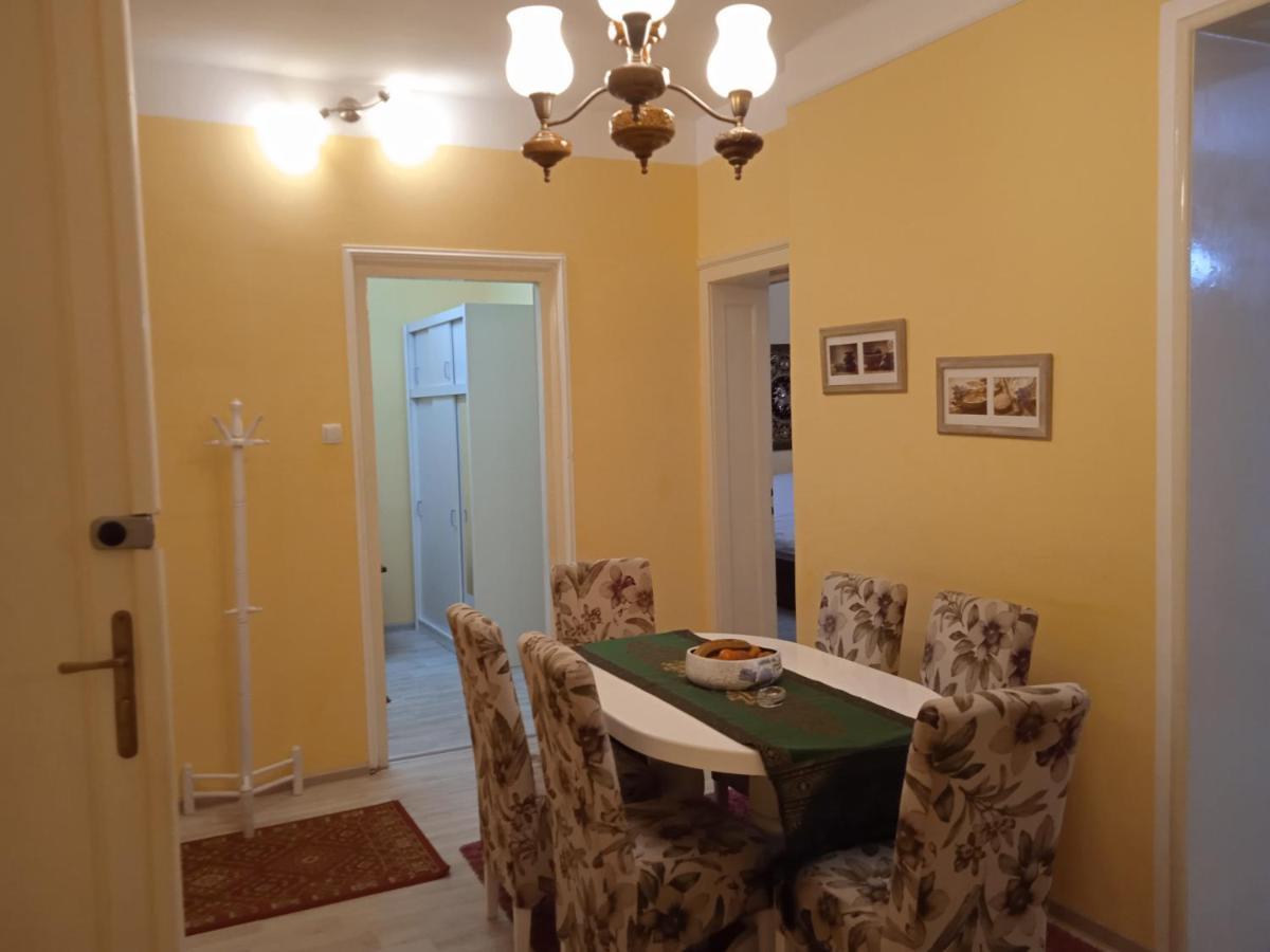 Bajloni Lux Apartment Beograd Ngoại thất bức ảnh