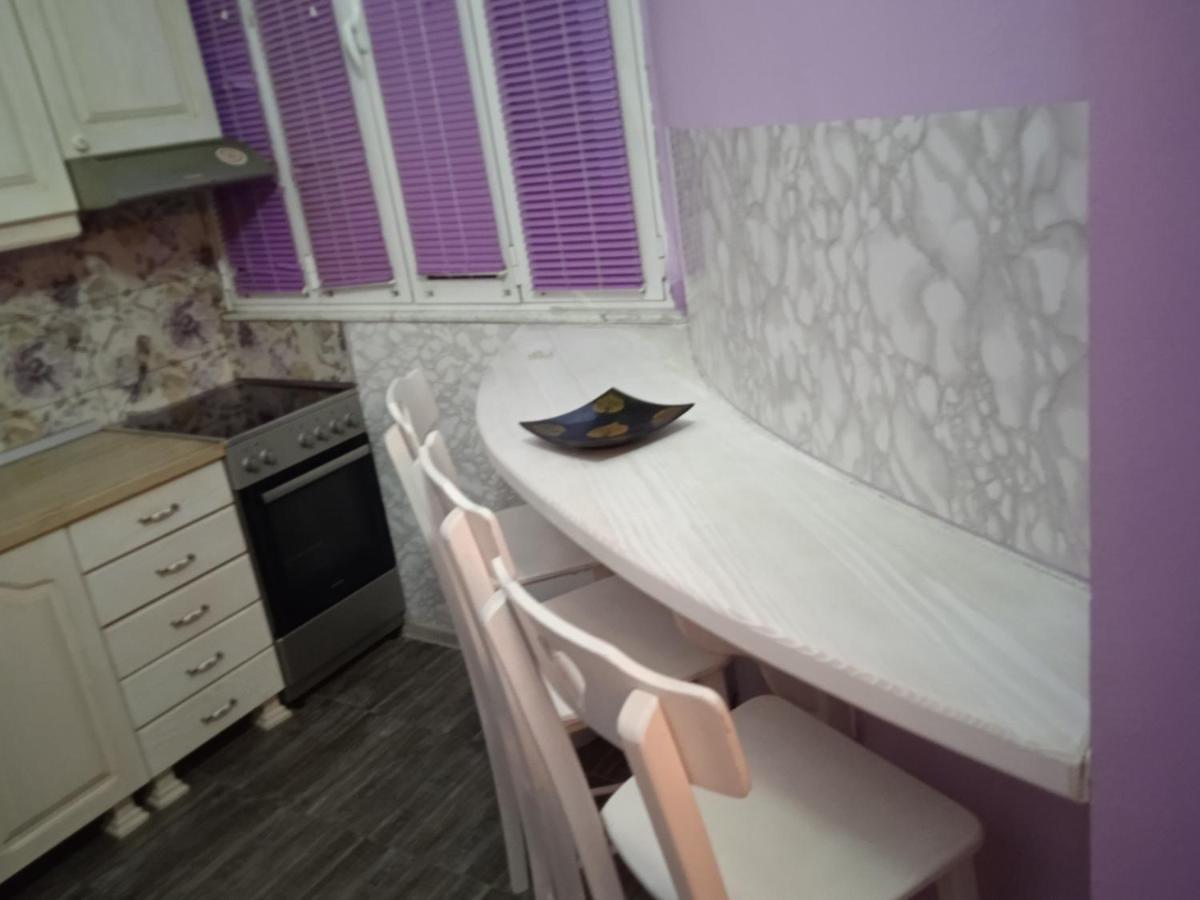 Bajloni Lux Apartment Beograd Ngoại thất bức ảnh