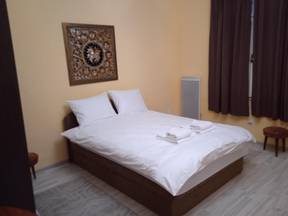 Bajloni Lux Apartment Beograd Ngoại thất bức ảnh