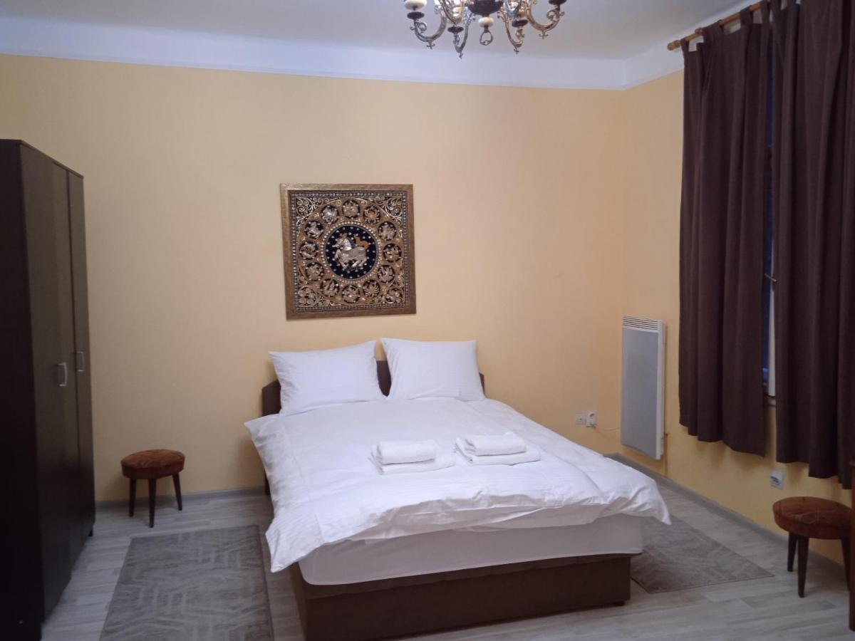 Bajloni Lux Apartment Beograd Ngoại thất bức ảnh